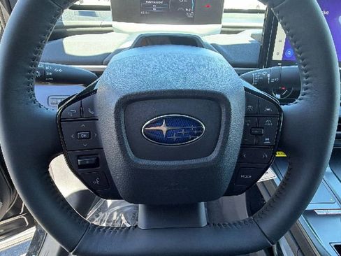 New 2026 Subaru Solterra image 18