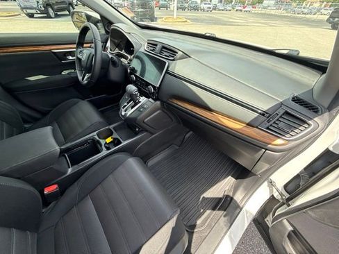 Used 2022 Honda CR-V EX image 15