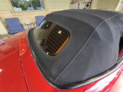 Used 2016 MAZDA MX-5 Miata Club RWD image 29