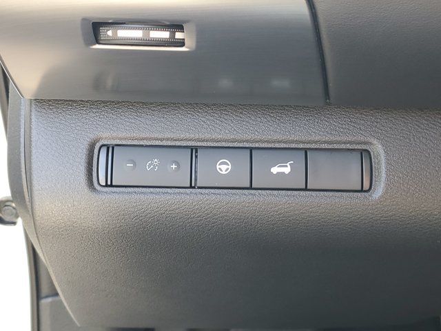Certified 2023 Nissan Pathfinder SL AWD/4WD image 8