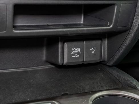 Used 2019 Honda Passport Sport image 19