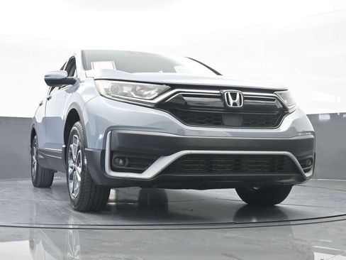 Used 2021 Honda CR-V EX image 57
