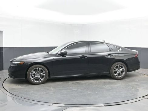 Used 2024 Honda Accord EX-L image 6