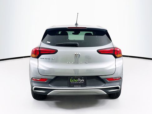 Used 2025 Buick Encore GX Preferred image 7