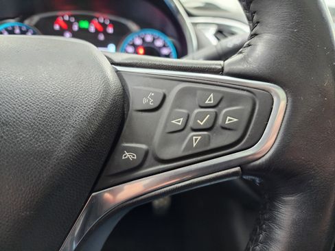 Used 2017 Chevrolet Malibu Premier w/ Premier Sun and Wheel Package image 17