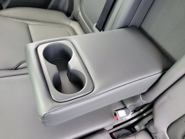 New 2026 Hyundai Tucson SEL Plus FWD image 25