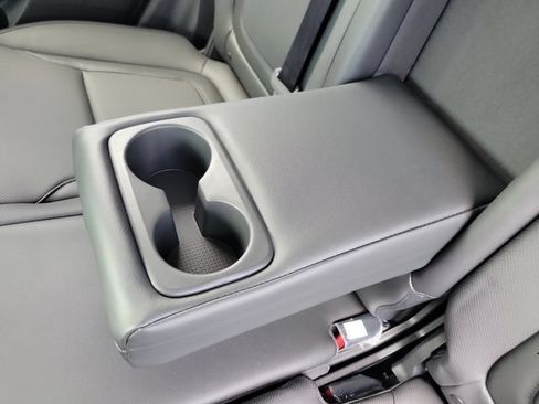New 2026 Hyundai Tucson SEL Plus FWD image 25