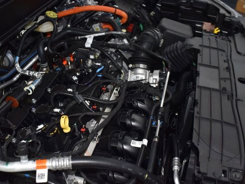 New 2026 Ford Maverick XLT w/ Equipment Group 301A image 22