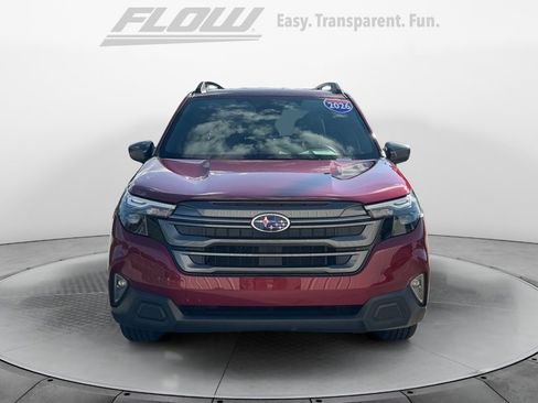 Used 2026 Subaru Forester Premium AWD/4WD image 3