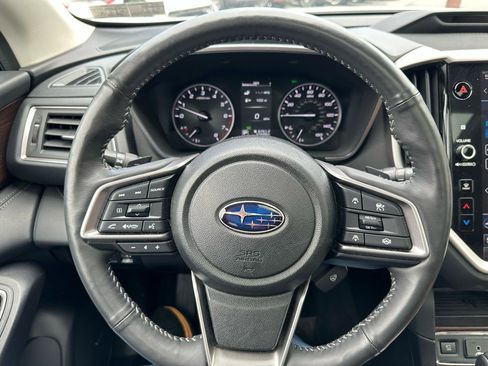 Used 2023 Subaru Ascent Touring image 21