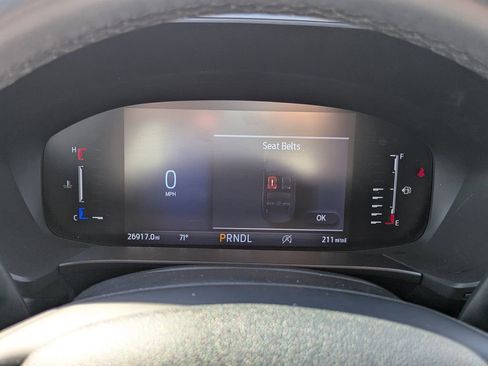 Used 2023 Ford Escape Active image 16