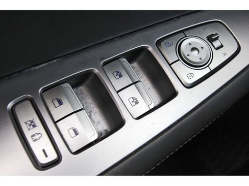 Used 2023 Hyundai Palisade Limited FWD image 21