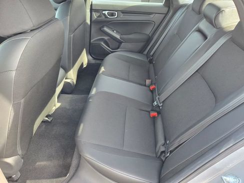 Used 2025 Honda Civic Sport image 9