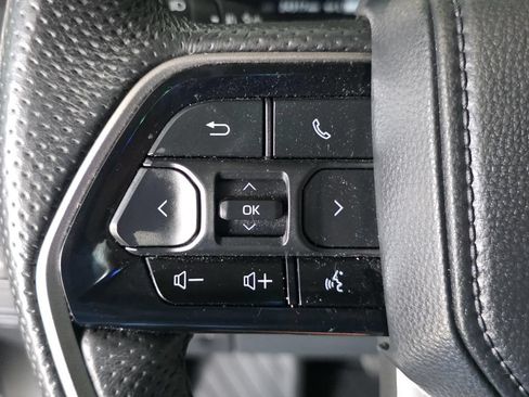 Used 2024 Toyota Tundra Limited AWD/4WD image 24