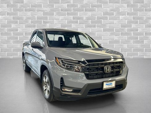 New 2026 Honda Ridgeline RTL image 6