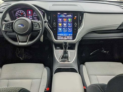 Certified 2025 Subaru Outback Premium AWD/4WD image 19