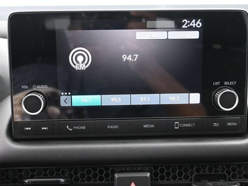 Certified 2024 Honda HR-V LX image 12