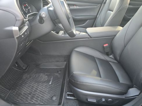 New 2026 MAZDA MAZDA3 2.5 S Sedan w/ Preferred Pkg image 7