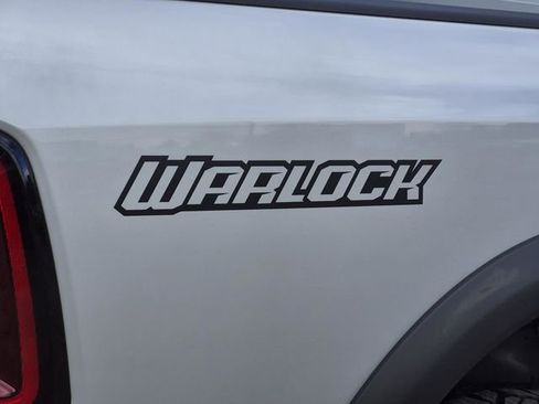 New 2026 RAM 2500 Warlock AWD/4WD image 11