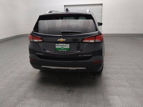 Used 2022 Chevrolet Equinox Premier AWD/4WD image 6