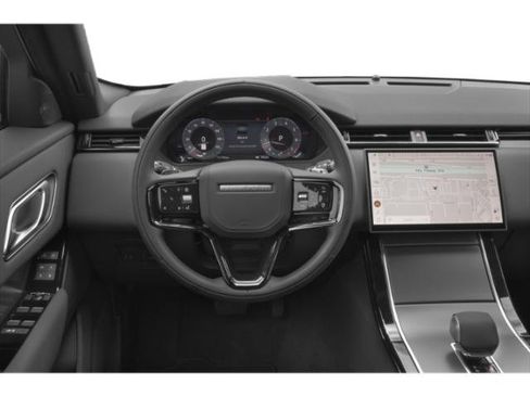 New 2026 Land Rover Range Rover Velar Belgravia AWD/4WD image 9