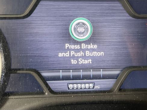 Used 2022 RAM 1500 Big Horn AWD/4WD image 12