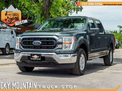 Used 2022 Ford F150 XLT w/ XTR Package