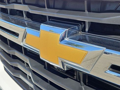 Used 2024 Chevrolet Silverado 2500 LT w/ All Star Edition AWD/4WD image 30