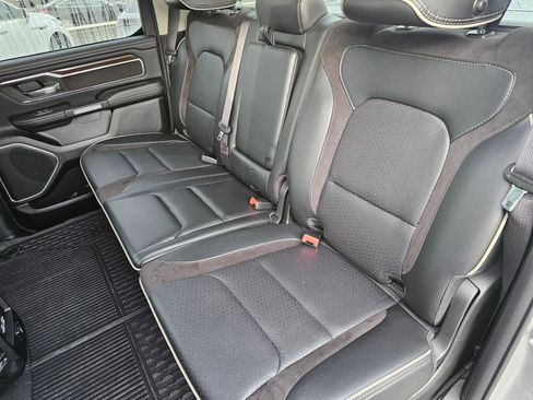 Used 2022 RAM 1500 Laramie image 17