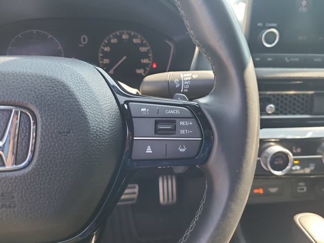Used 2024 Honda Civic Sport image 26