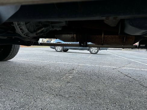 Used 2009 Ford F350 Lariat image 19