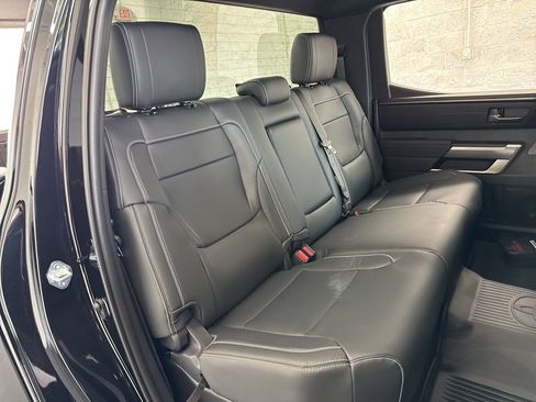 Used 2026 Toyota Tundra SR5 w/ SR5 Premium Package AWD/4WD image 41
