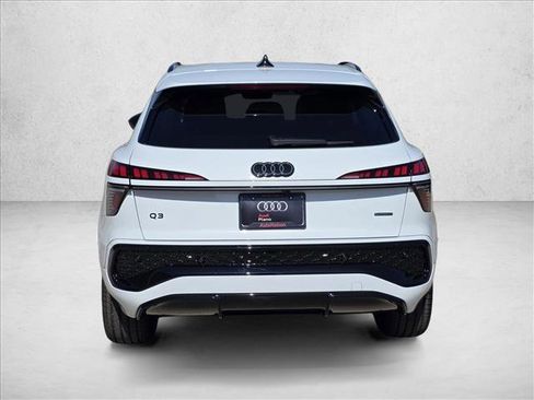 New 2026 Audi Q3 quattro 2.0T image 6