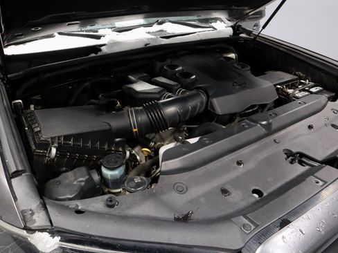 Used 2016 Toyota 4Runner TRD Pro image 18