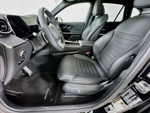 Used 2026 Mercedes-Benz GLC 300 image 22