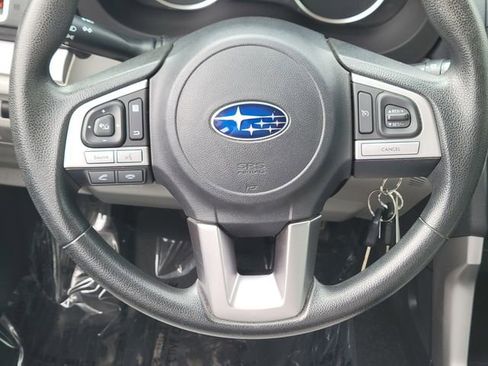 Used 2017 Subaru Forester 2.5i w/ Alloy Wheel Package AWD/4WD image 13