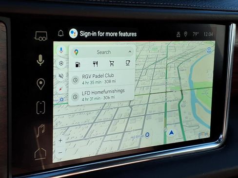 Certified 2024 GMC Yukon Denali Ultimate image 8