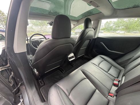 Used 2019 Tesla Model 3 Performance AWD/4WD image 22