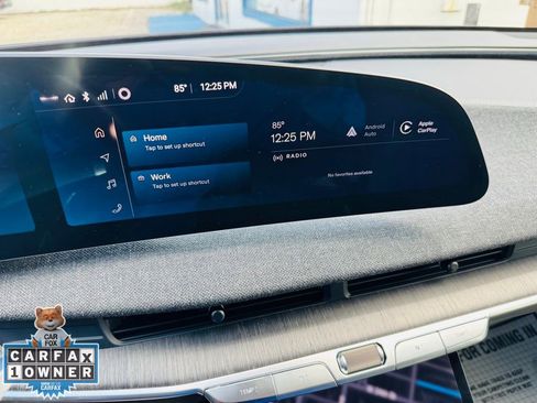 Used 2023 Lucid Air Pure AWD/4WD image 21