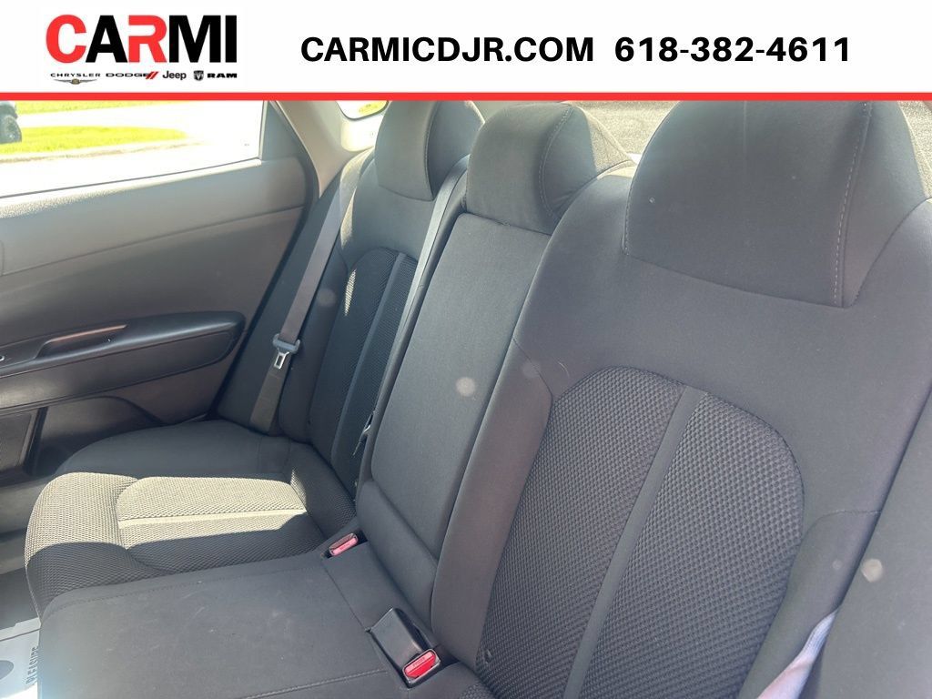Used 2019 Kia Optima LX FWD image 29