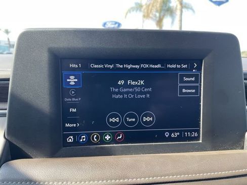 Used 2023 Chevrolet Suburban LS w/ Driver Alert Package image 13