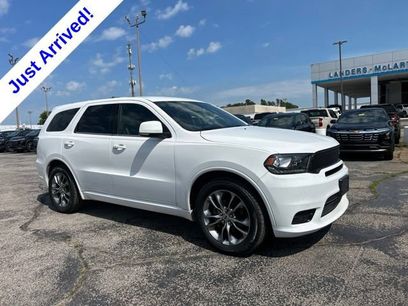 Used 2019 Dodge Durango GT