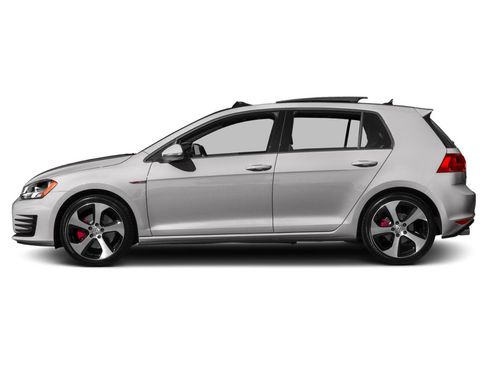 Used 2015 Volkswagen GTI S w/ Lighting Package (SEL) image 51