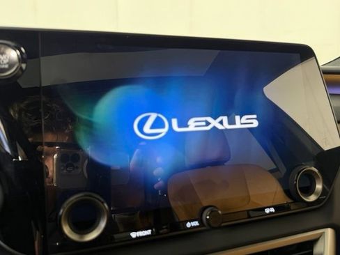Used 2025 Lexus RX 350 Premium Plus FWD image 21