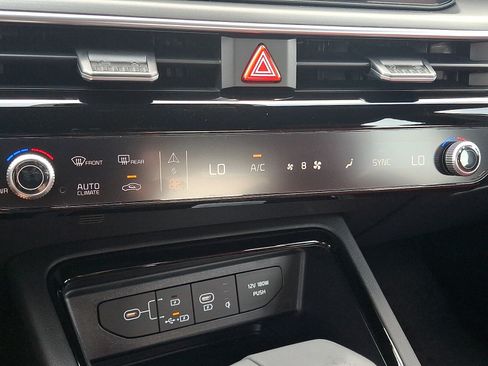 New 2026 Kia K5 GT-Line w/ GT-Line Red Interior Package AWD/4WD image 15