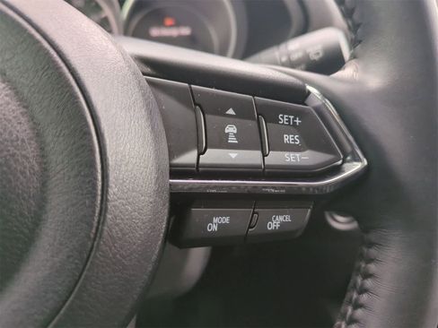 Used 2023 MAZDA CX-5 AWD 2.5 S image 23