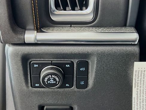 New 2026 Ford Expedition Tremor image 21