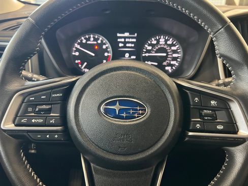 Certified 2024 Subaru Ascent Premium w/ Convenience Package AWD/4WD image 23