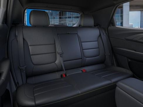 New 2026 Chevrolet TrailBlazer ACTIV w/ Convenience Package FWD image 43