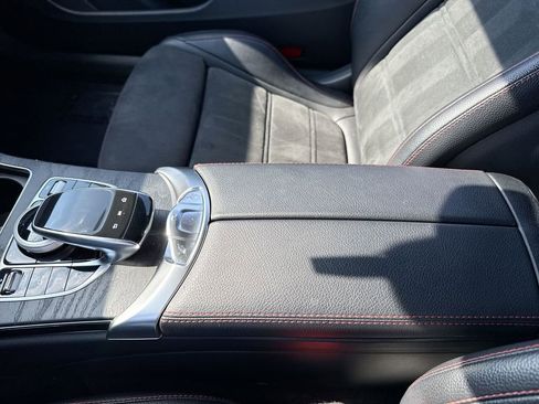 Used 2021 Mercedes-Benz C 43 AMG 4MATIC Cabriolet image 21
